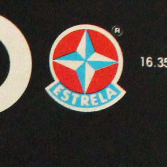 2 Double Nine Domino Sets - 1 Estrela Made in Brazil - 1 Tiger Made in Thailand - Picture 11 of 12